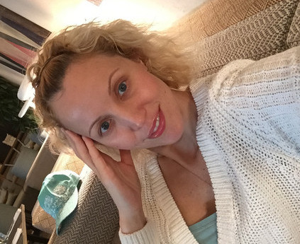 N.8338
Viktoria
46 anni
170 cm
Moscow