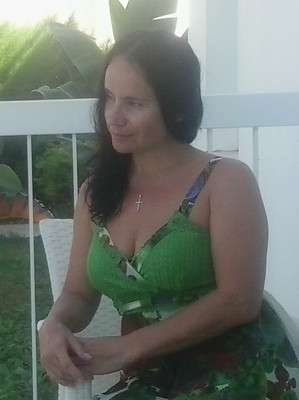 N.8340
Olga
44 anni
160 cm
Ekaterinburg