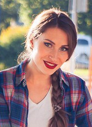 N.8341
Anna
37 anni
175 cm
Poltava