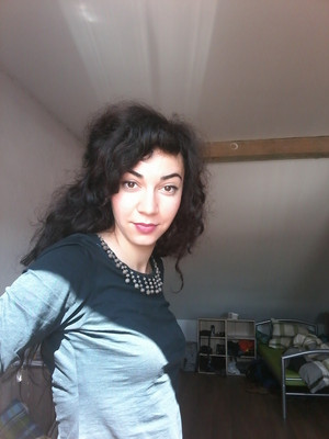 N.8367
Lilia
33 anni
178 cm
Chernovtsy
