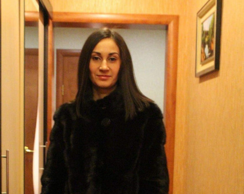 N.8371
Lyubov
38 anni
169 cm
Bratsk