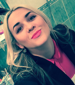 N.8385
Yulia
37 anni
168 cm
Minsk