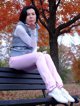 N.8388
Anna
37 anni
174 cm
Moscow