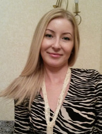 N.8394
Evgenia
43 anni
170 cm
Kaliningrad