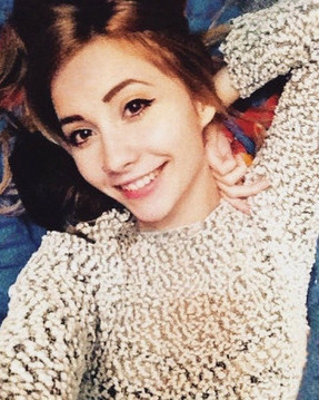 N.8400
Ekaterina
30 anni
163 cm
Krasnodar