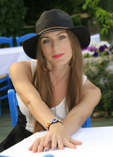 N.8401
Ekaterina
45 anni
169 cm
Samara