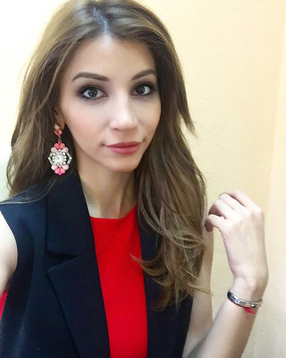 N.8409
Anastasia
37 anni
172 cm
Moscow