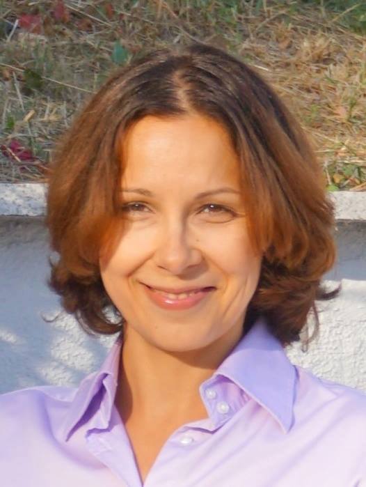 N.8410
Larisa
55 anni
170 cm
Dnepropetrovsk