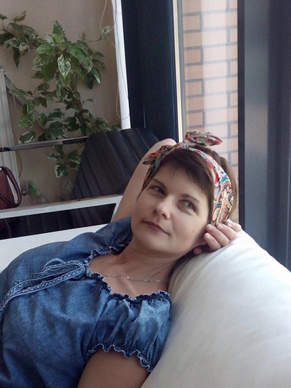 N.8411
Anna
53 anni
160 cm
Dnepropetrovsk