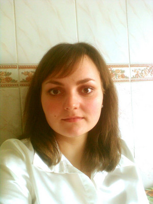 N.8416
Yulia
34 anni
164 cm
Zhitomir