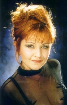 N.8418
Anna
50 anni
161 cm
Gomel