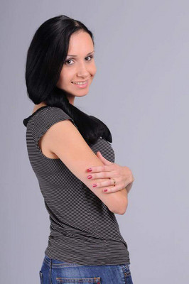 N.8420
Elizaveta
43 anni
172 cm
Wroclaw