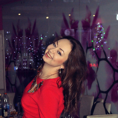 N.8426
Lina
34 anni
171 cm
Tambov