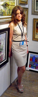 N.8446
Elena
51 anni
165 cm
Moscow
