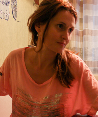 N.8453
Yulia
49 anni
165 cm
Minsk