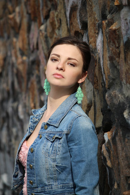 N.8456
Anna
37 anni
158 cm
Novosibirsk