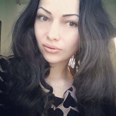 N.8468
Yulia
31 anni
172 cm
Crimea