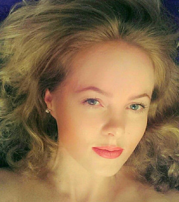 N.8469
Viktoria
45 anni
168 cm
Saint Petersburg