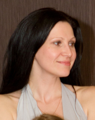 N.8474
Lyudmila
49 anni
167 cm
Saratov