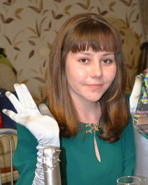 N.8481
Ksenia
35 anni
170 cm
Izhevsk