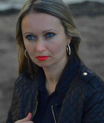 N.8483
Svetlana
47 anni
170 cm
Kramatorsk