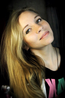 N.8490
Ksenia
31 anni
171 cm
Krasnodar