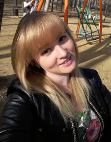 N.8497
Tatiana
37 anni
161 cm
Moscow