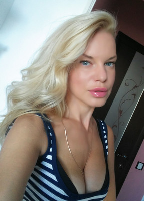 N.8501
Natalia
47 anni
170 cm
Nizhniy Novgorod