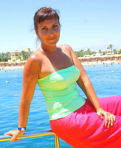 N.8514
Anna
40 anni
177 cm
Krasnodar