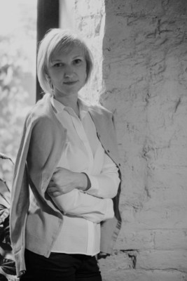 N.8516
Yulia
49 anni
170 cm
Ekaterinburg