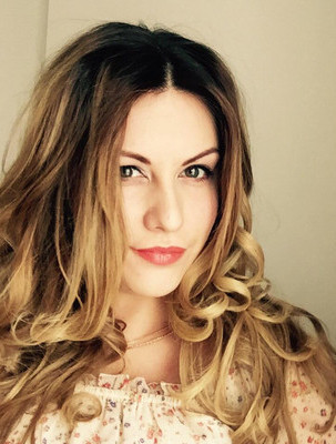 N.8517
Daria
41 anni
176 cm
Moscow