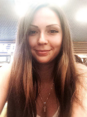 N.8531
Ekaterina
36 anni
160 cm
Krasnodar