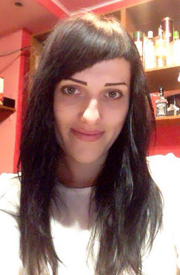 N.8540
Oksana
37 anni
165 cm
Kharkov