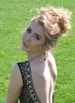 N.8565
Aleksandra
34 anni
168 cm
Odessa