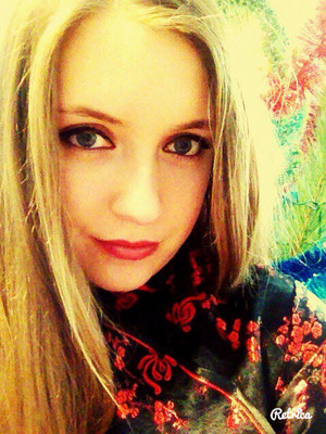 N.8573
Kristina
32 anni
170 cm
Berdyansk