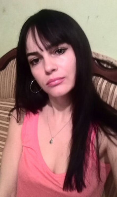 N.8595
Nadezhda
41 anni
160 cm
Lvov