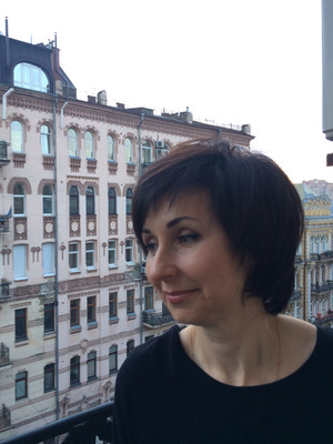 N.8615
Larisa
59 anni
164 cm
Kiev