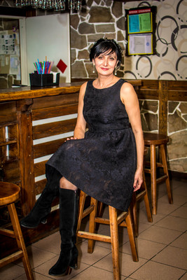 N.8616
Marina
60 anni
167 cm
Pavlograd