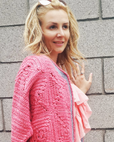 N.8620
Viktoria
45 anni
167 cm
Dnepropetrovsk