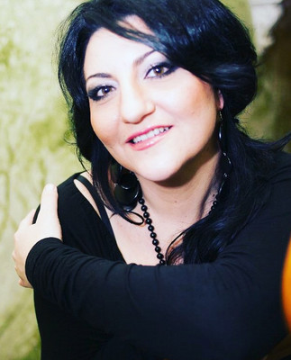 N.8628
Inessa
43 anni
172 cm
Nikolaev