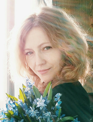 N.8629
Ksenia
46 anni
165 cm
Kharkov