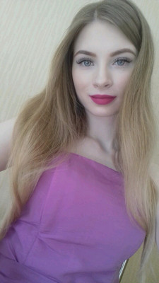 N.8642
Milena
31 anni
163 cm
Odessa