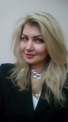N.8652
Oksana
42 anni
177 cm
Volgograd