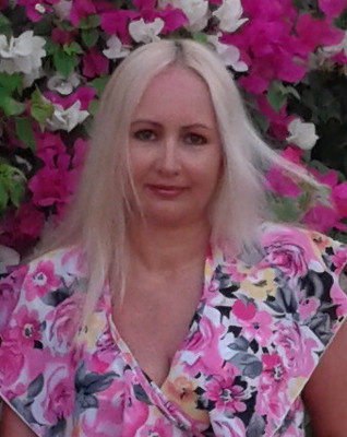 N.8671
Natalia
57 anni
157 cm
Nikolaev