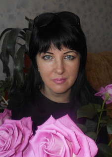 N.8728
Svetlana
51 anni
162 cm
Dnepropetrovsk
