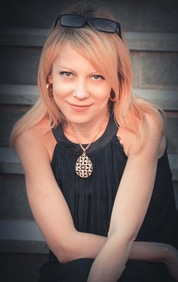 N.8737
Natalia
45 anni
164 cm
Ekaterinburg
