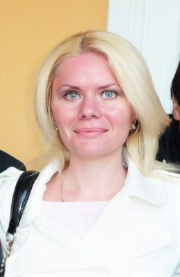N.8738
Oksana
39 anni
166 cm
Saint Petersburg
