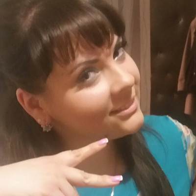 N.8740
Maria
39 anni
170 cm
Ivanovo