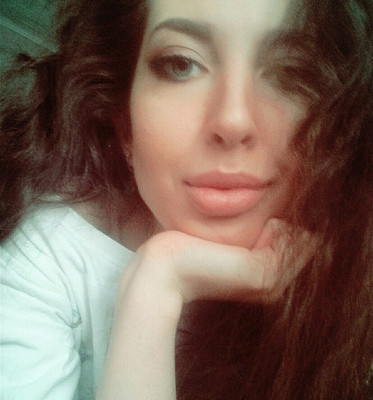 N.8741
Maria
34 anni
175 cm
Tyumen