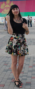 N.8744
Yana
34 anni
173 cm
Krasnodar